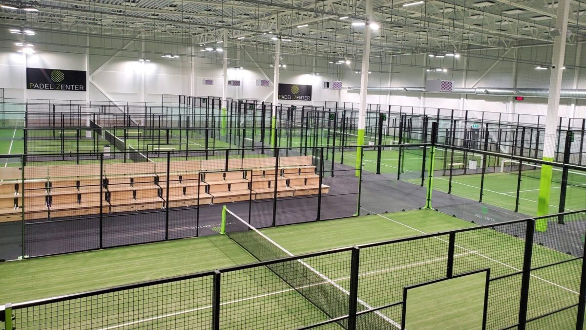 El país que se aburrió del pádel: del auge a las pérdidas millonarias