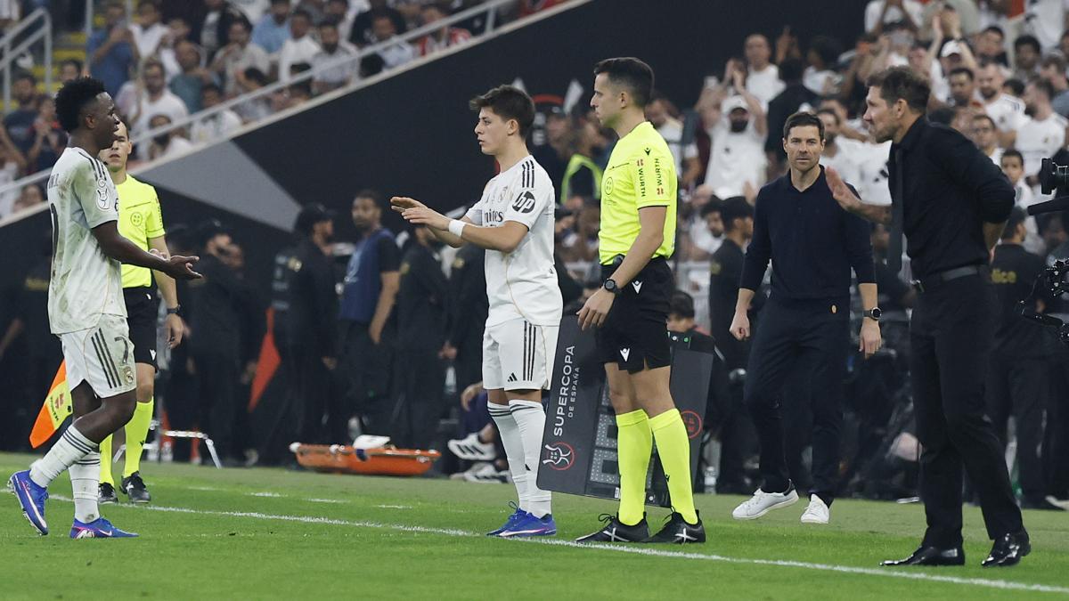 "Lo que pasa en el campo se queda en el campo... y en 17 cámaras"