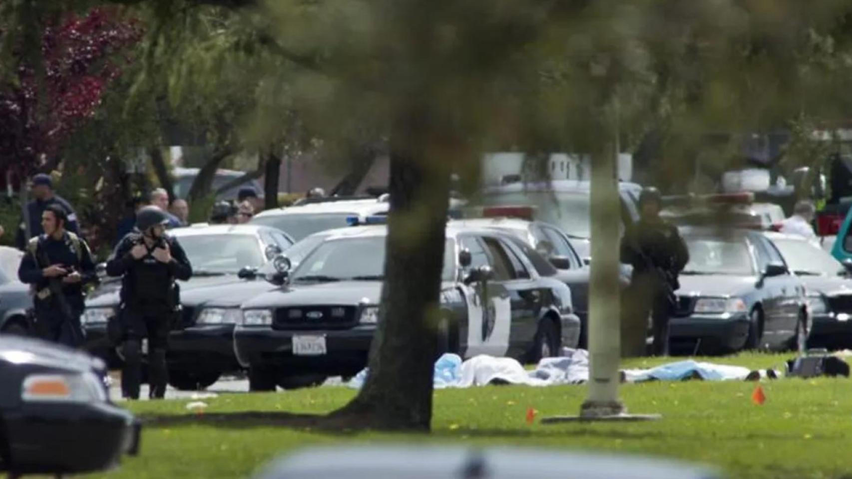 Seis muertos y un detenido en EEUU por un tiroteo en Mississippi: se desconocen los motivos del suceso