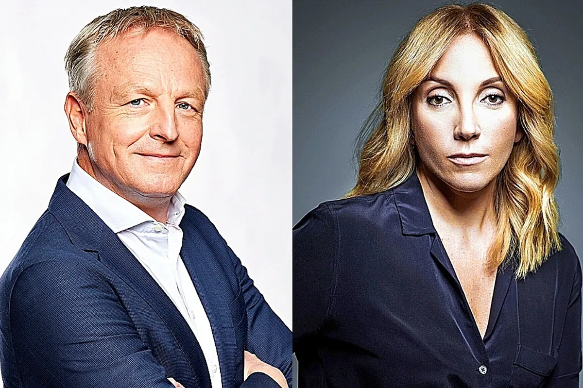 La unión de negocios de Moeve y Galp abre la puerta a una venta por partes