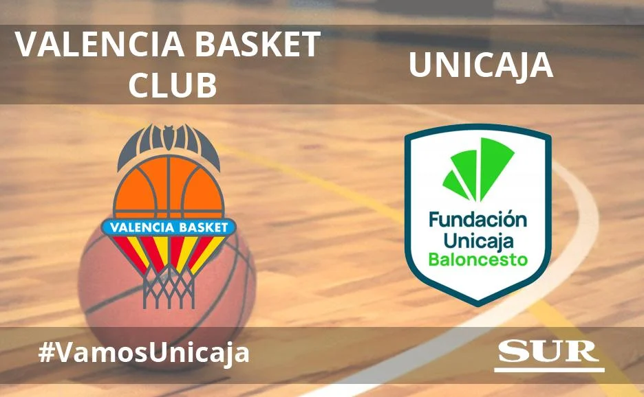 Directo | Valencia-Unicaja
