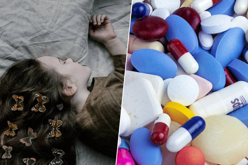 Hay tal fiebre por la melatonina en niños que en EEUU ya tenemos casos de "sobredosis"