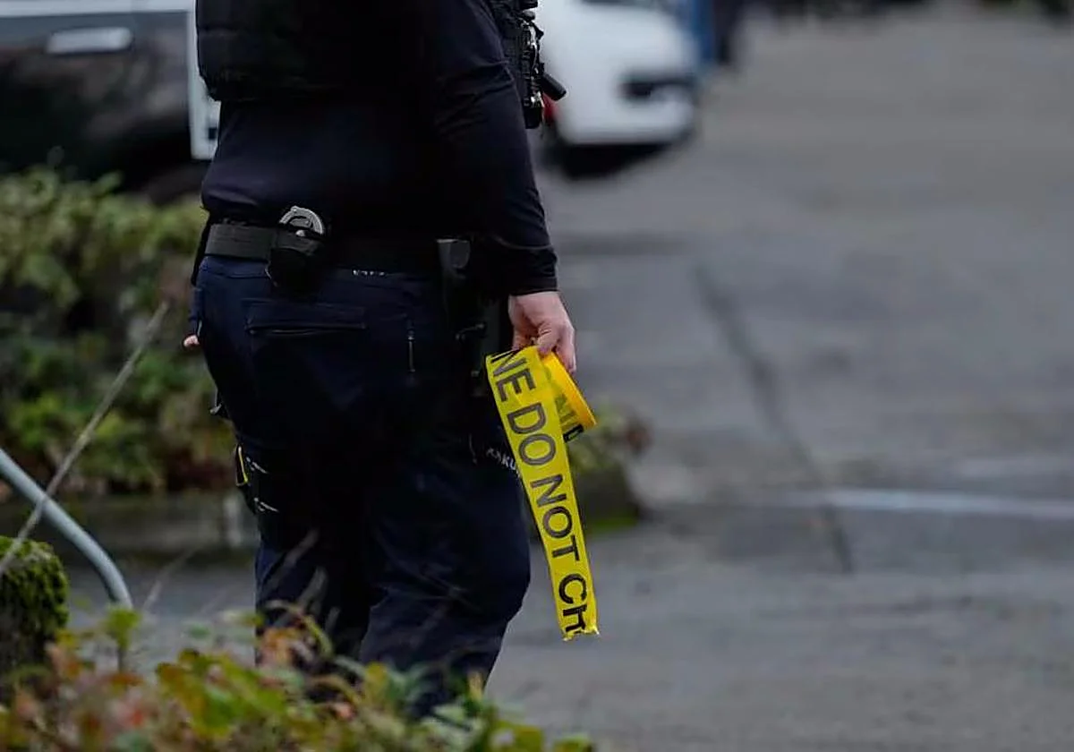 Seis muertos y un detenido tras un tiroteo en Mississippi