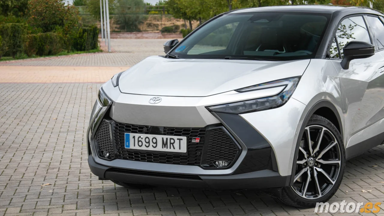 El soñado Land Cruiser mini y un Corolla muy especial lideran las novedades de Toyota para 2026