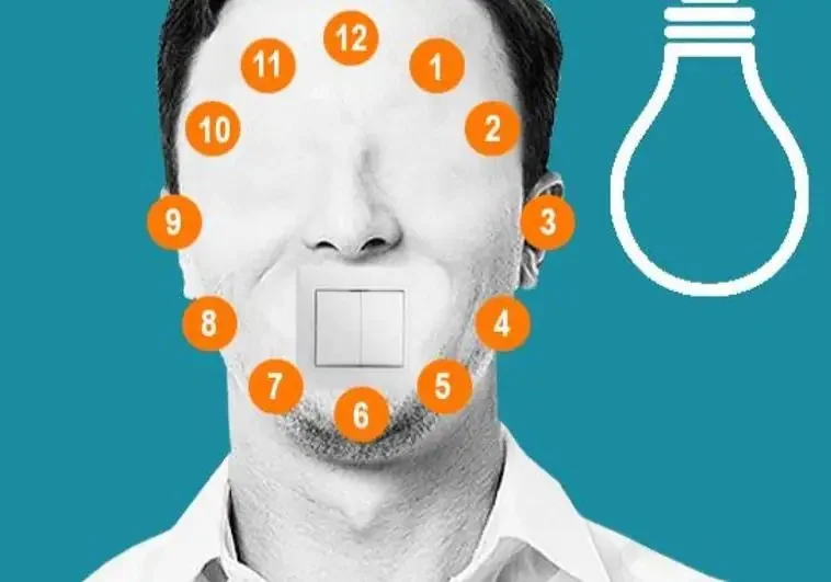 Precio de la luz por horas el domingo, 11 de enero de 2026: los tramos más baratos del día