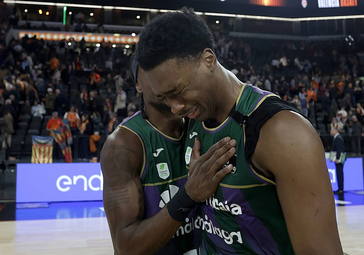 Chase Audige, bendecido desde el cielo: «Perdí a mi madre hace dos días y a mi padre hace un año»