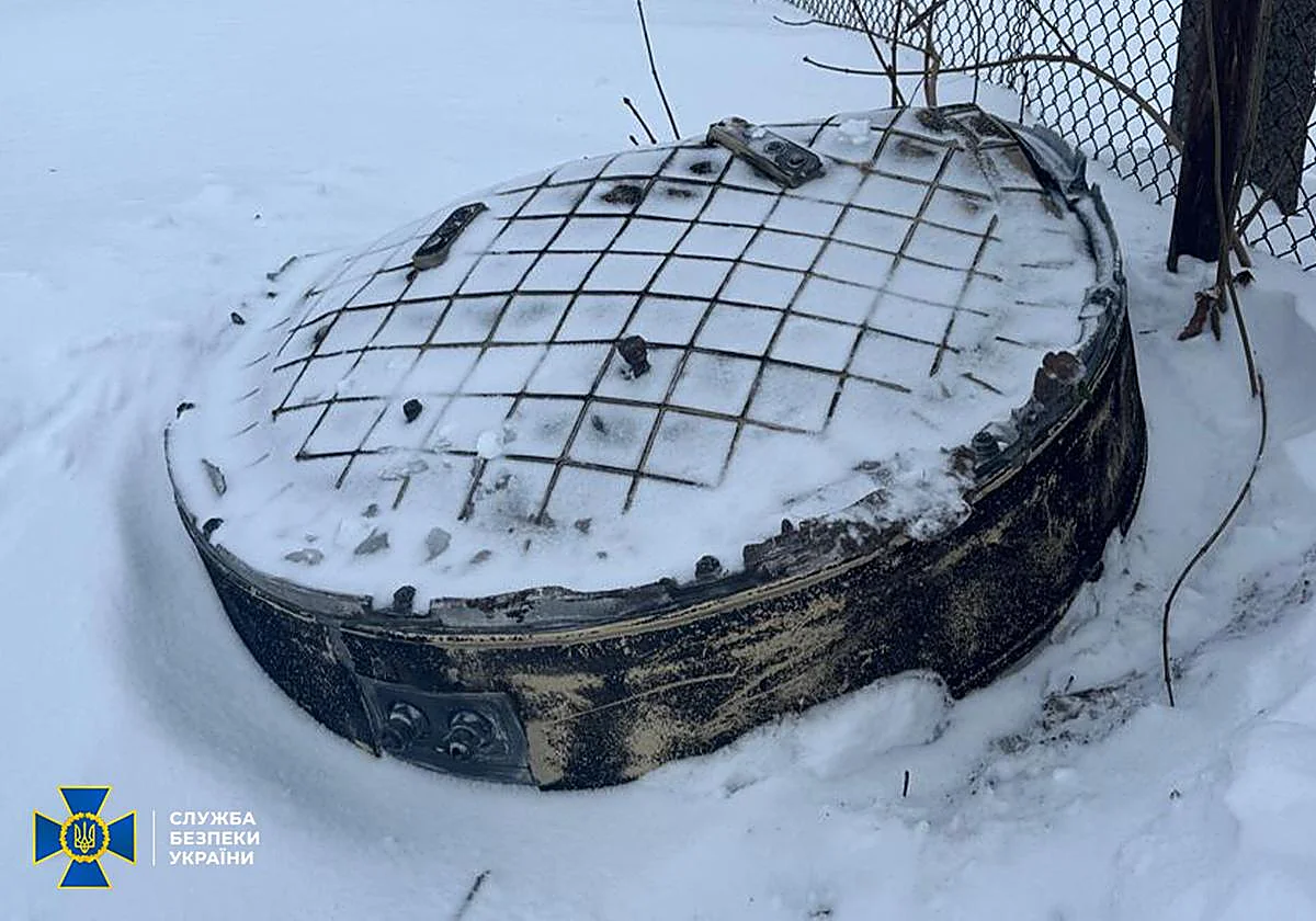 El expresidente ruso Medvedev llama «idiotas» a los dirigentes europeos