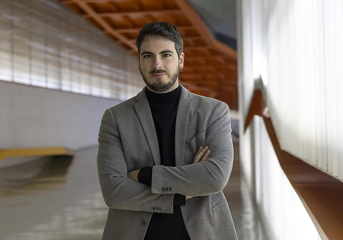 «Los músicos ya no aceptan a un director que sea un divo»