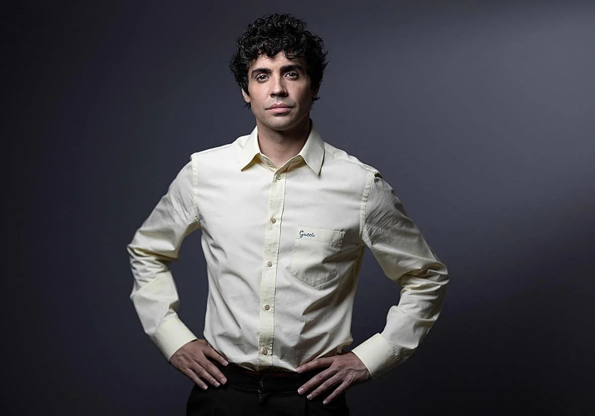 «Me niego a adaptarme para gustar»