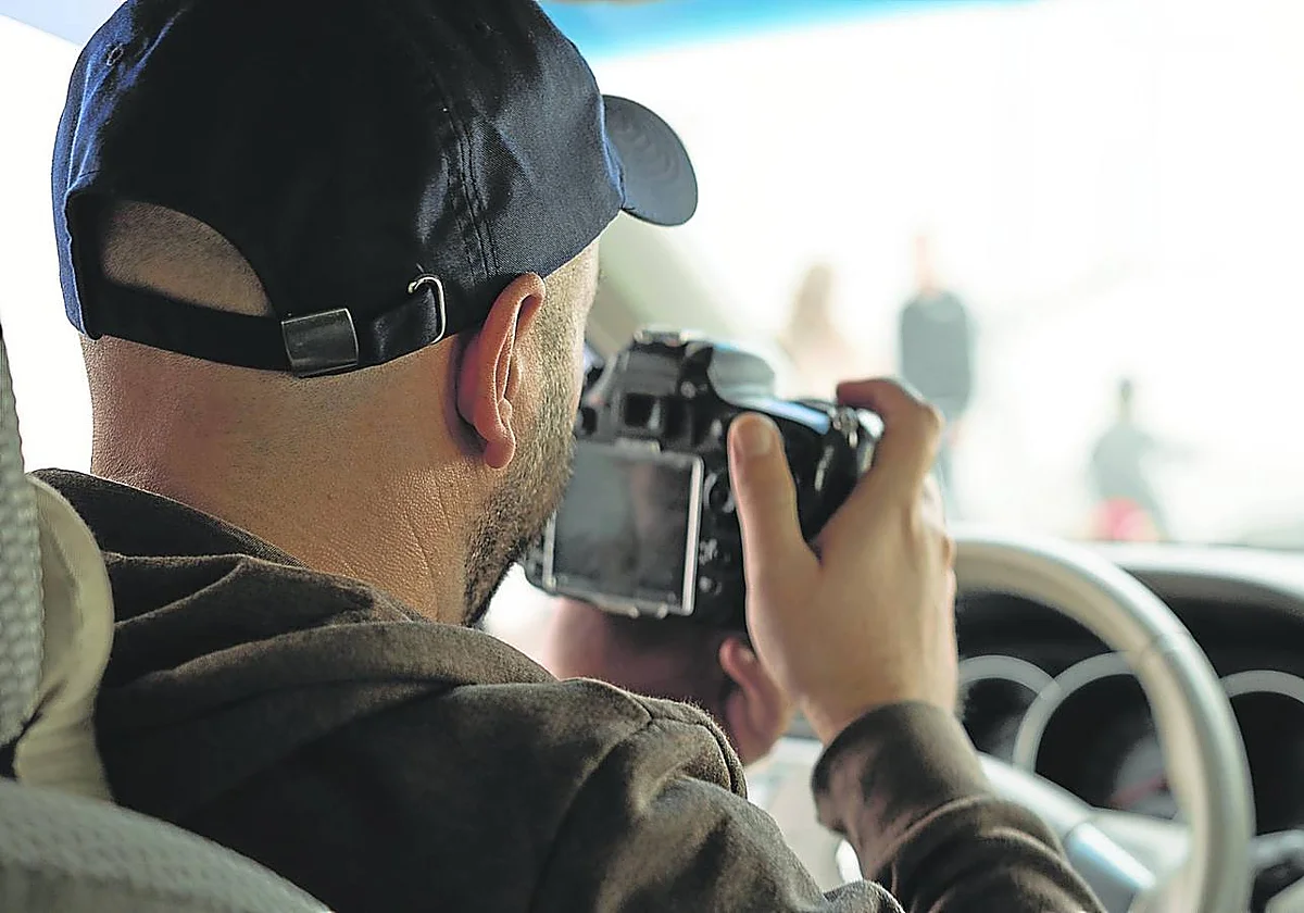 Despiden al representante de los trabajadores de una empresa tras pillarlo en la playa con la familia en sus horas sindicales
