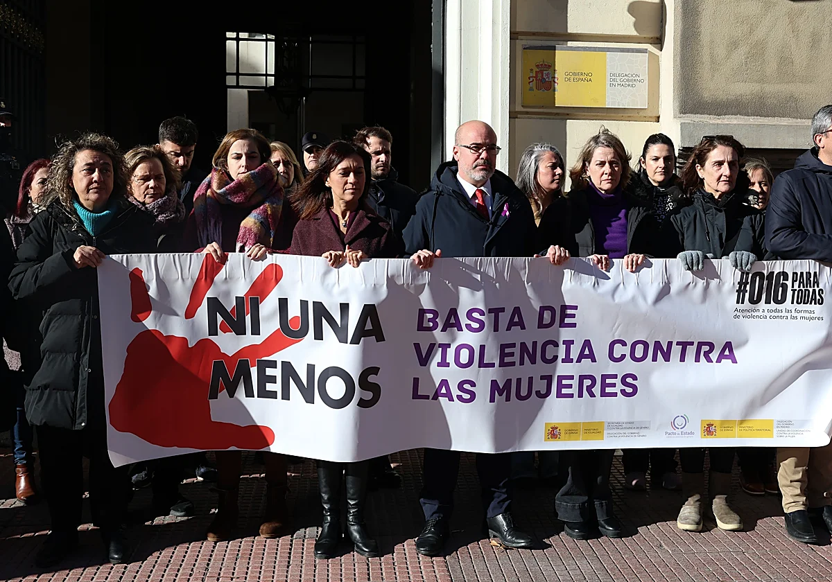 Un hombre mata a su mujer en Cádiz, en el cuarto crimen machista del año
