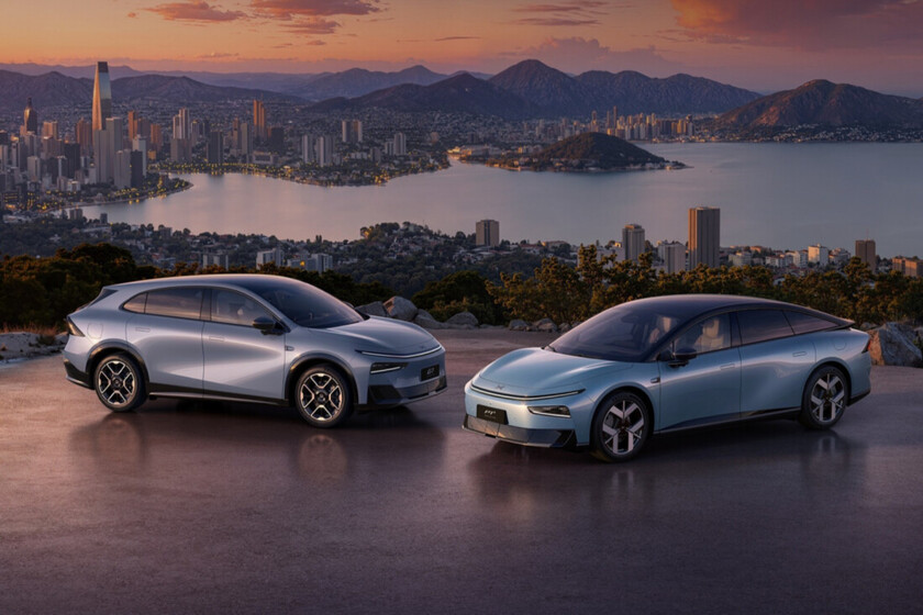 Un fabricante chino tiene la clave para ofrecer coches con autonomías de récord: el nuevo SUV de Xpeng promete 1.704 km sin repostar