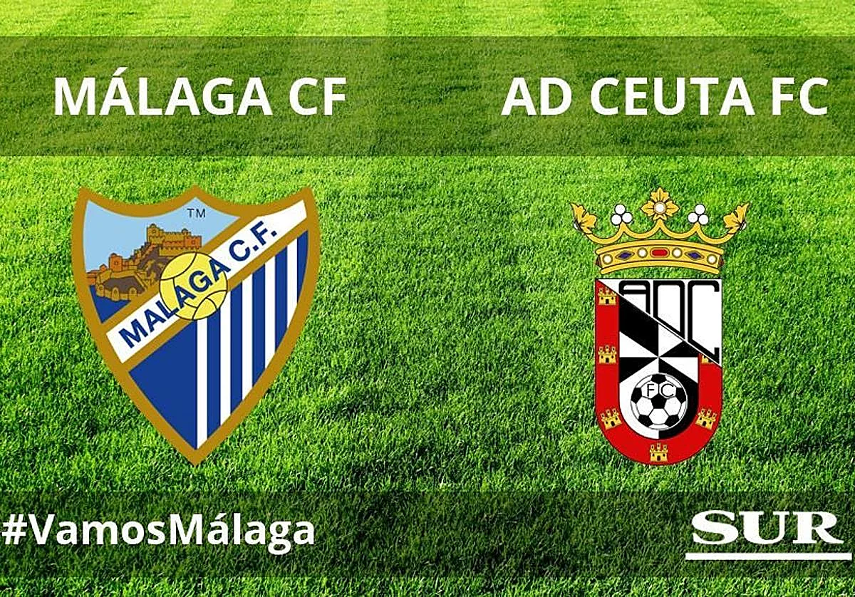Directo | Málaga-Ceuta