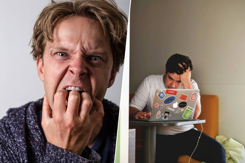 La ciencia ha investigado por qué nos mordemos las uñas o lo dejamos todo para el último instante: "explosiones controladas"