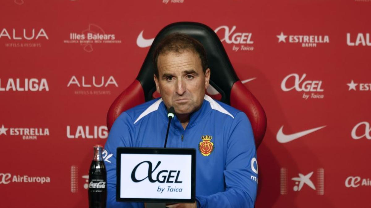 ¿Se le acabó el crédito a Jagoba Arrasate?