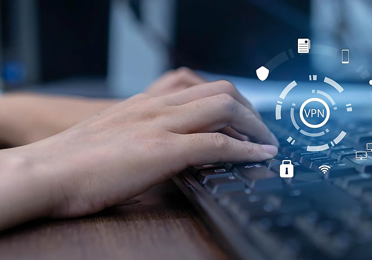 Simular que estás en otro sitio, viajes más baratos... por qué cada vez más gente usa una VPN