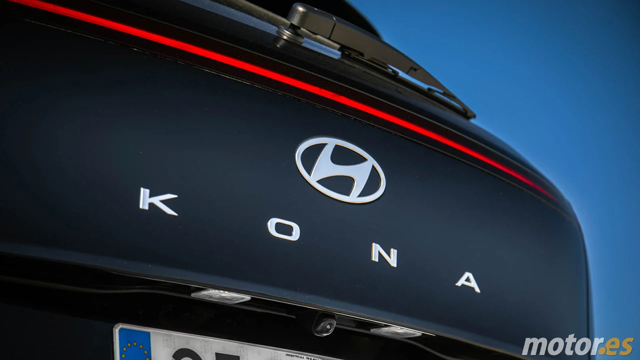 6.000 € de descuento para el Hyundai Kona que ya es más barato que el Toyota Yaris Cross
