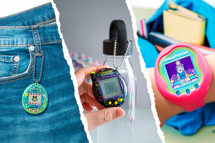 El Tamagotchi cumple 30 años y sigue diciendo mucho de nosotros: cómo aprendimos a cuidar lo que vive en una pantalla