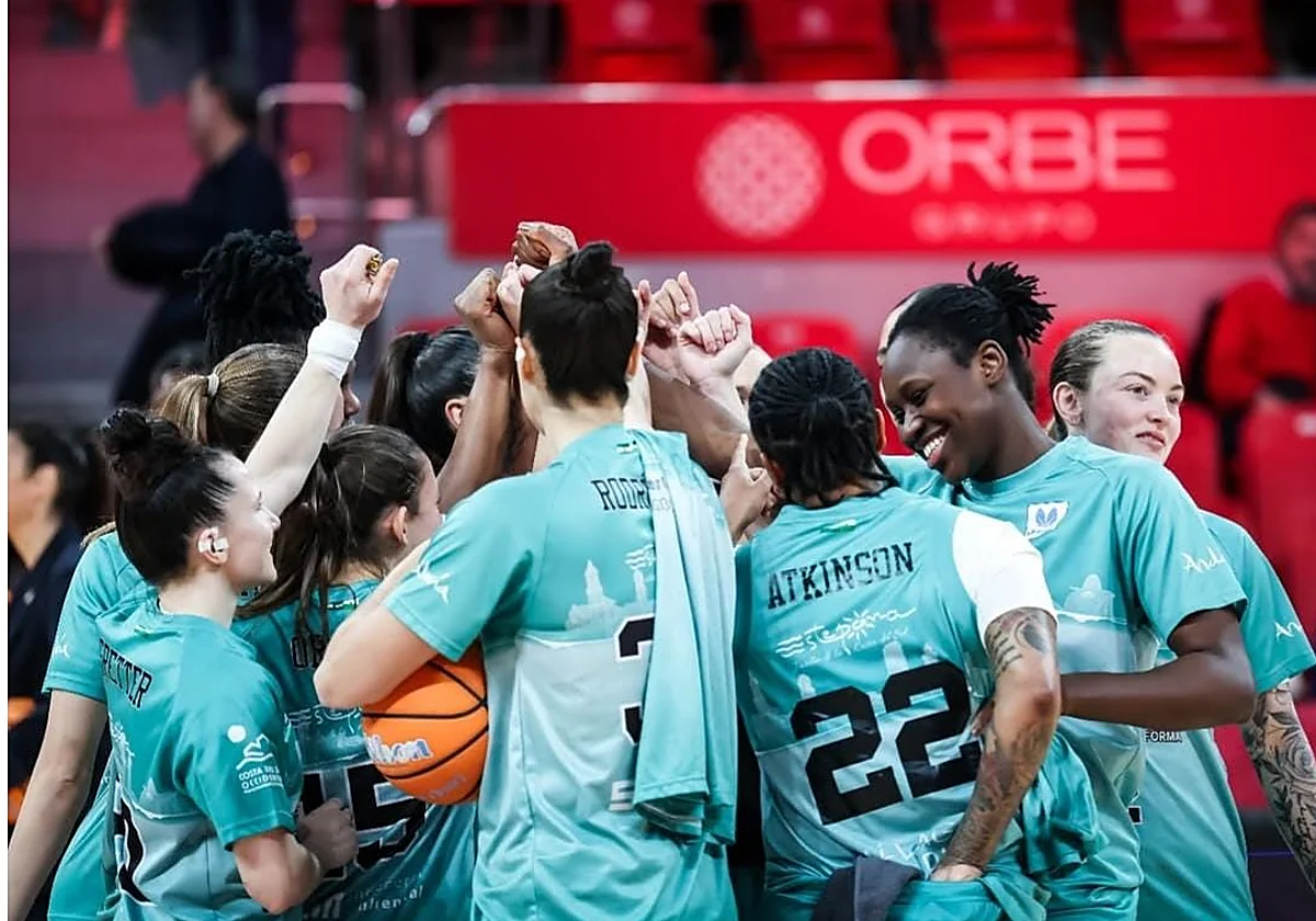 El CAB Estepona planta cara al líder sin obtener recompensa