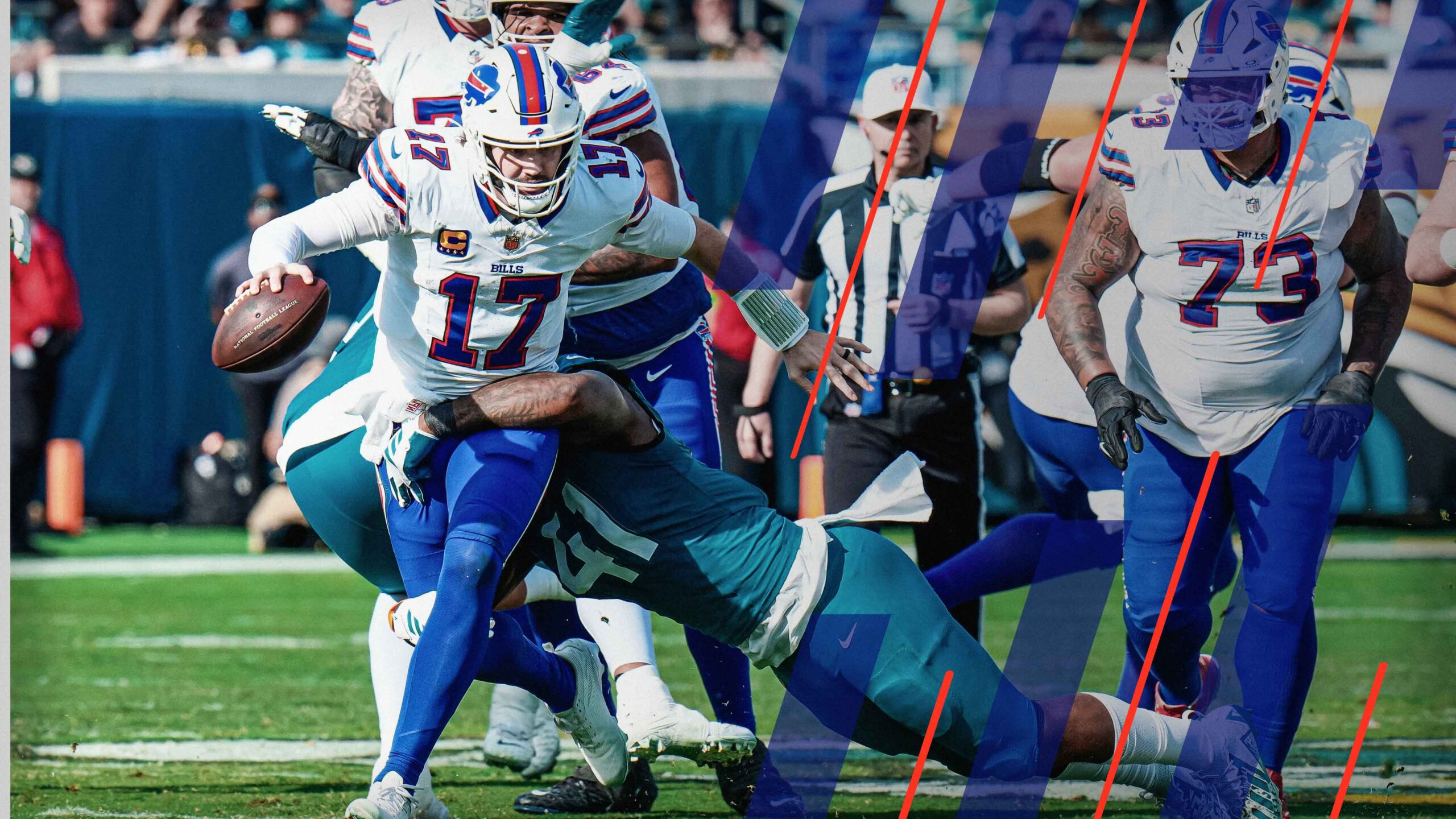 NFL Wild Card Recap: Buffalo Bills 27, Jacksonville Jaguars 24
