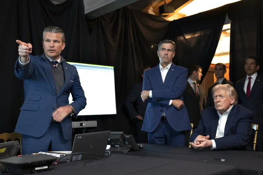 Valores para sacar partido a las alertas geopolíticas