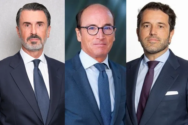 JPMorgan y Santander hacen historia en la banca de inversión