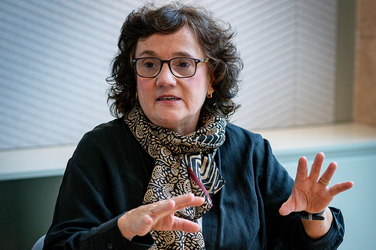 "Hacen falta gestoras europeas grandes para mover los depósitos a inversión"