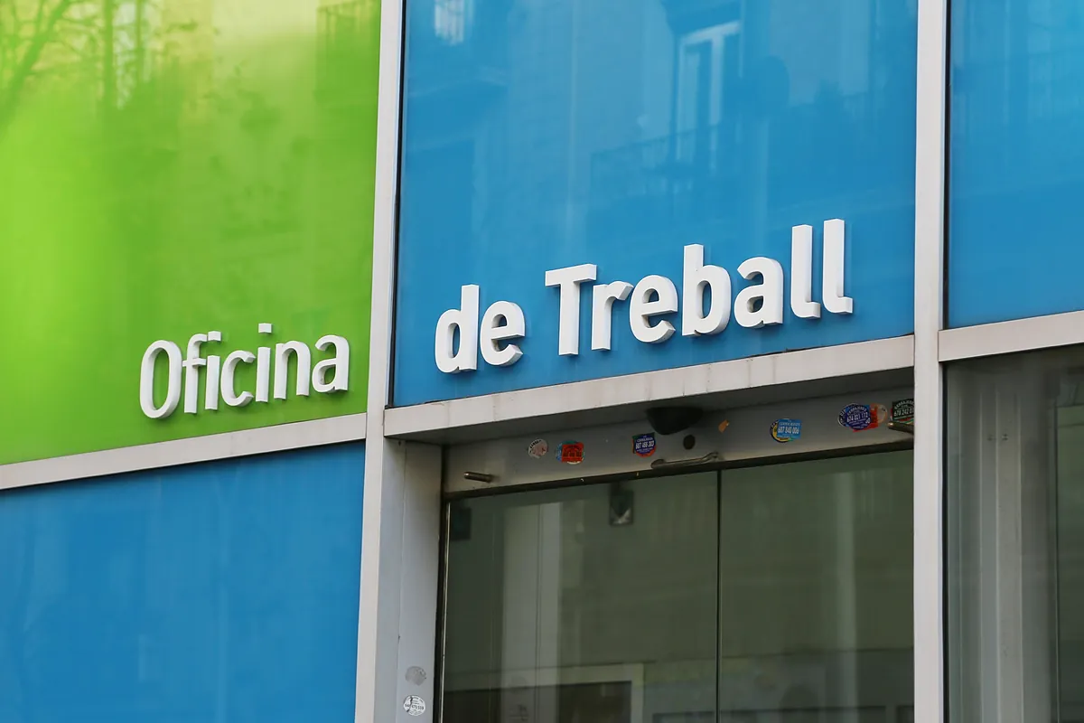 Los migrantes, claves en el alza del PIB catalán y también del empleo