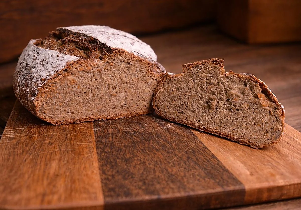 Un pan diferente en Málaga: más proteínas sin renunciar al obrador tradicional