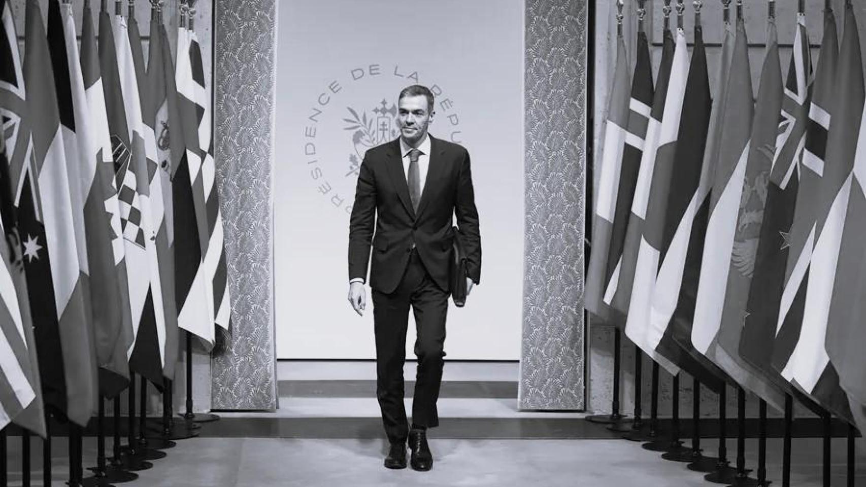 Cómo mantener a Sánchez expoliando a los españoles y beneficiando sólo a Cataluña