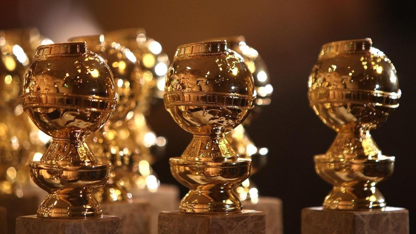 Todos los ganadores de los Globos de Oro 2025: consulta la lista completa