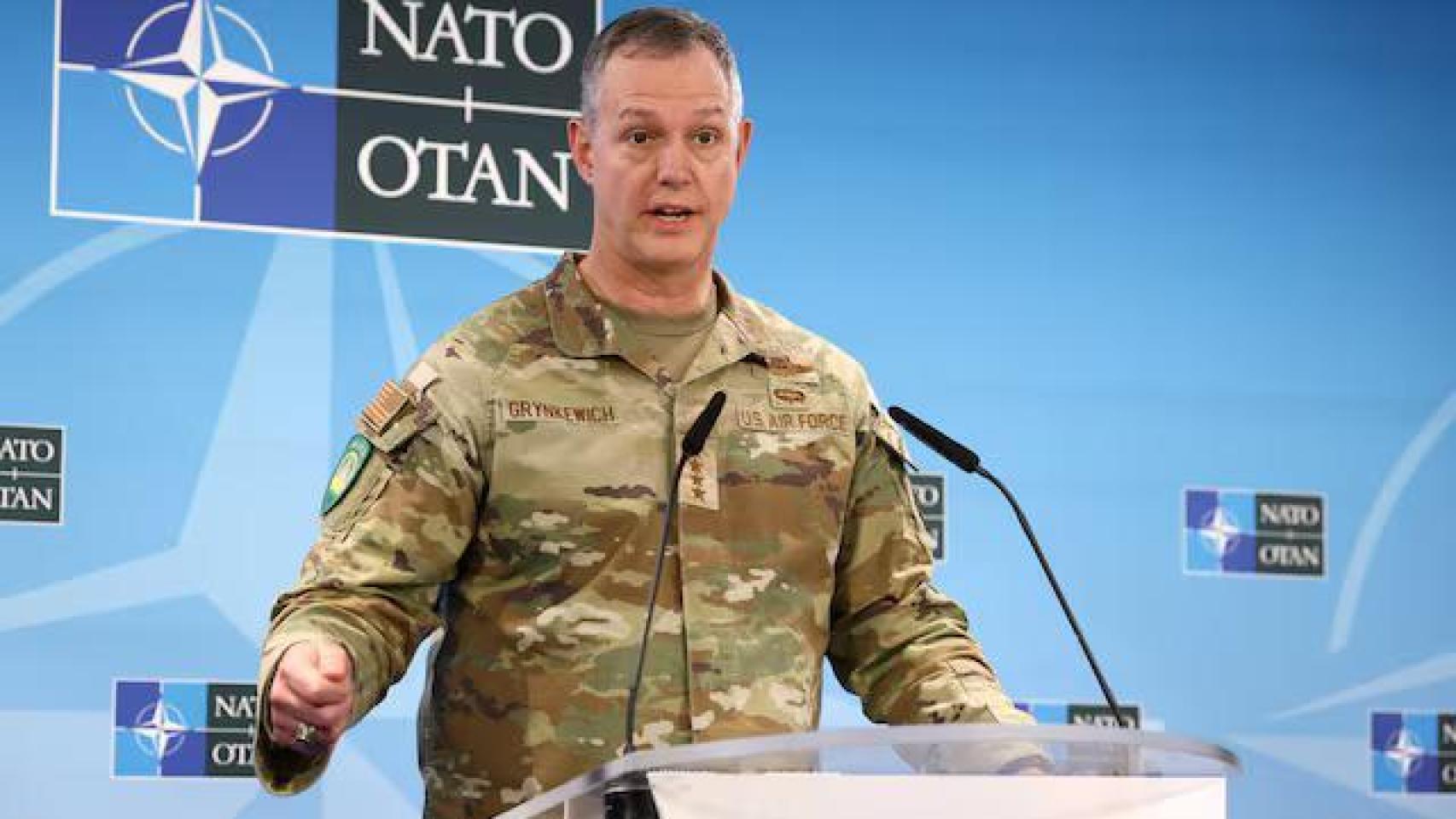 La OTAN advierte del papel de China y Rusia en el Ártico: "No estudian las focas, quieren saber nuestras capacidades"