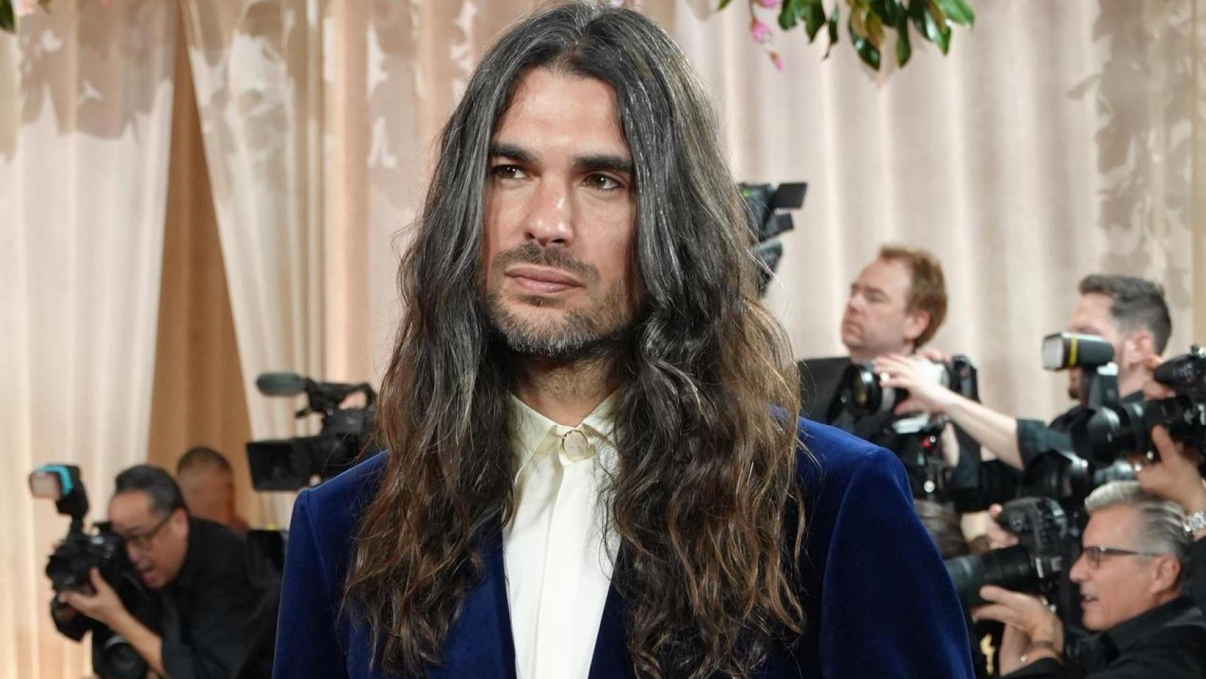 'Sirat', de Oliver Laxe, se va de vacío en los Globos de Oro: así queda su carrera hacia los Oscar