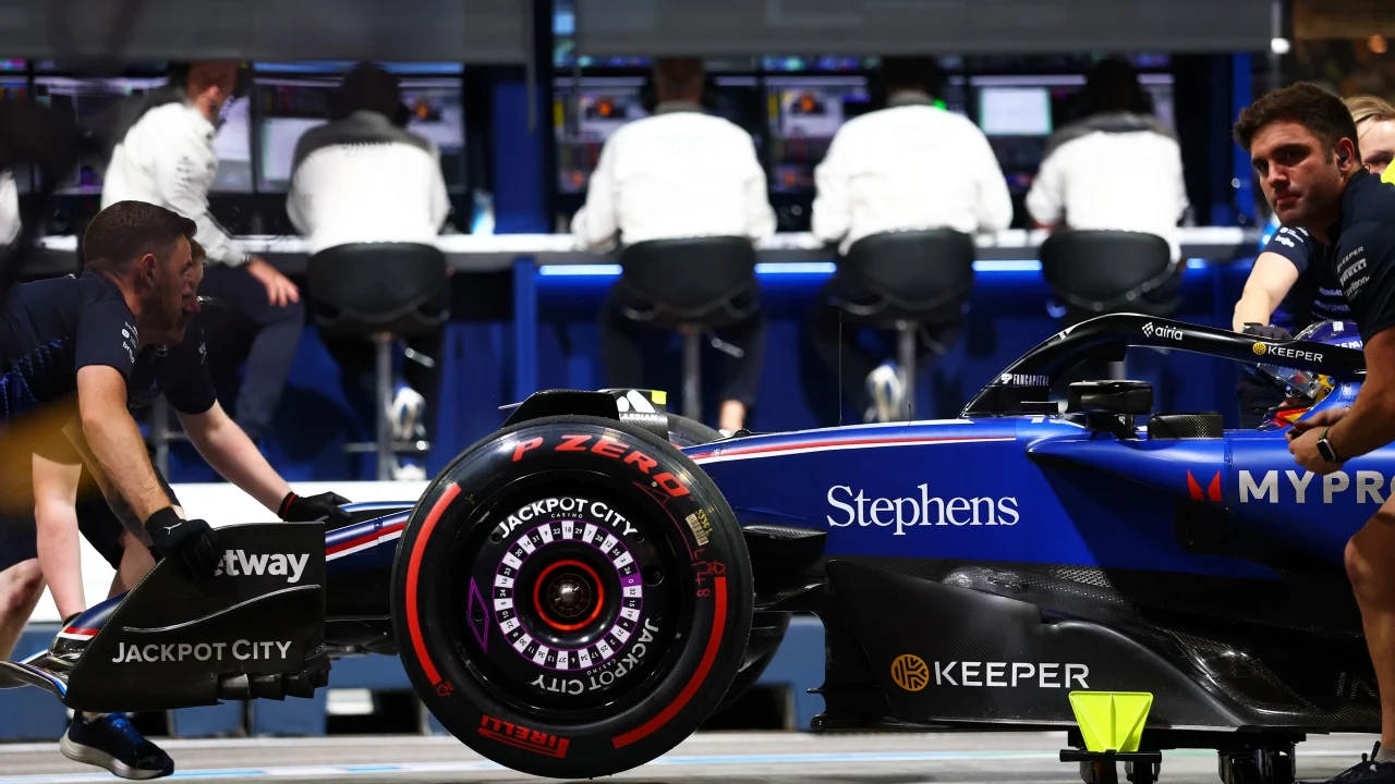 Williams ya se beneficia del “mayor cambio” para 2026: “Nos permite ser más fuertes”