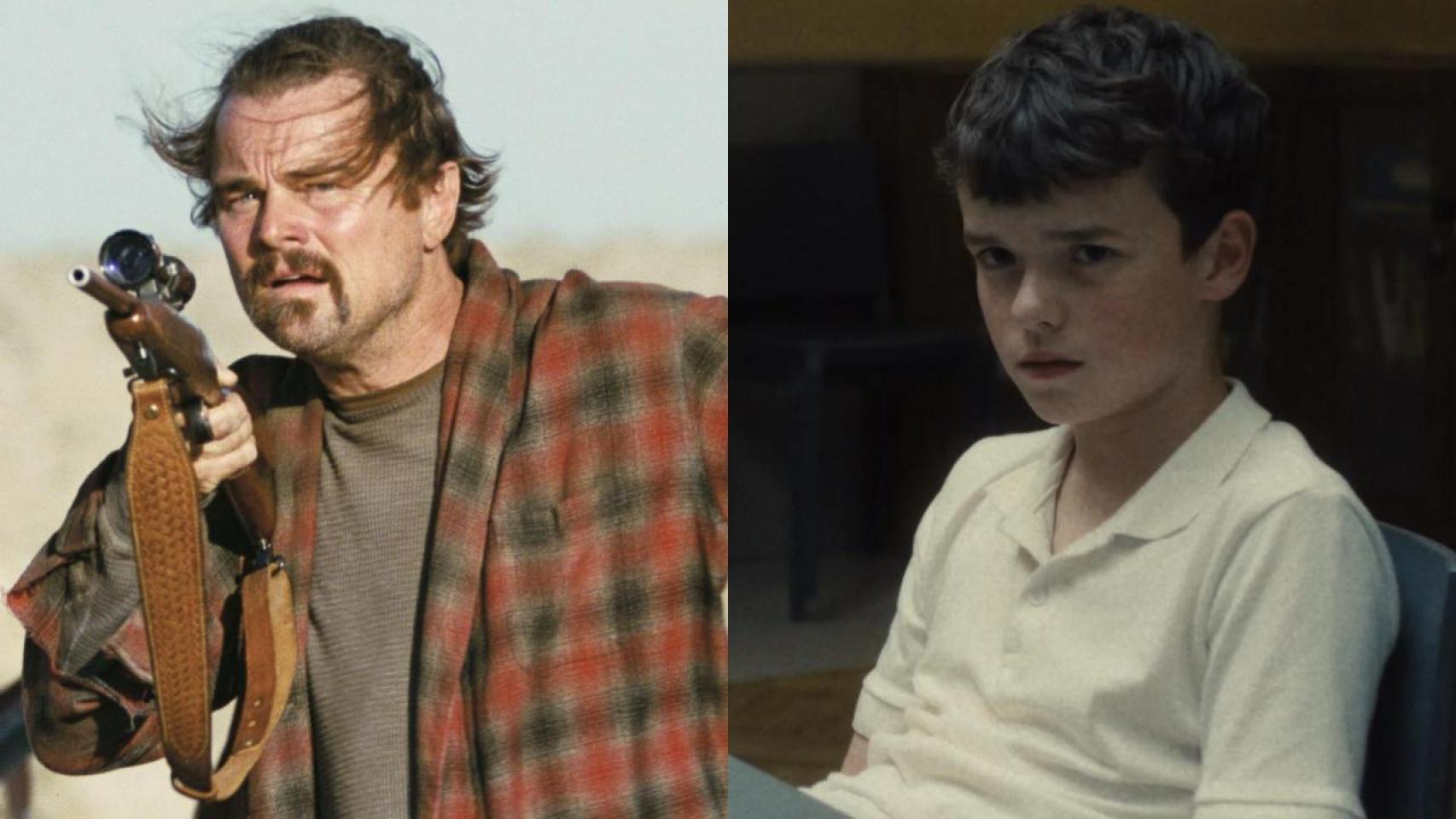 De 'Una batalla tras otra' a 'Adolescencia': dónde ver las películas y series ganadoras de los Globos de Oro 2026