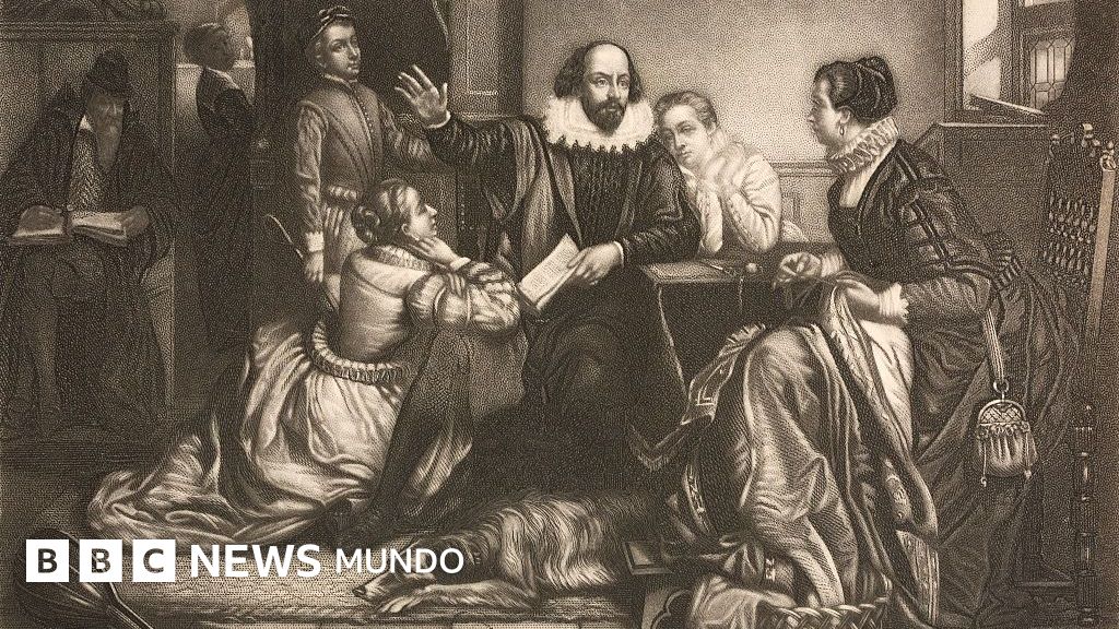 "La Historia la ha tratado mal": Hamnet y el misterio de 400 años en torno a la esposa (y el hijo) de Shakespeare