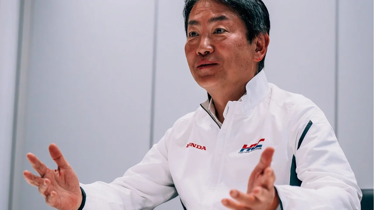 Honda no esconde sus dificultades con el motor de Aston Martin: “No todo va bien, algunos componentes fallan inesperadamente”