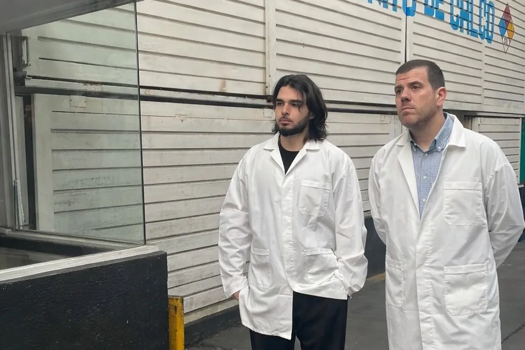 Industry Labs lanza una plataforma de agentes de IA para fábricas