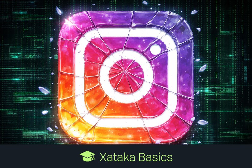 Filtración de Instagram: qué ha pasado, y cómo saber y actuar si te ha afectado o recibes correos de restablecer contraseña