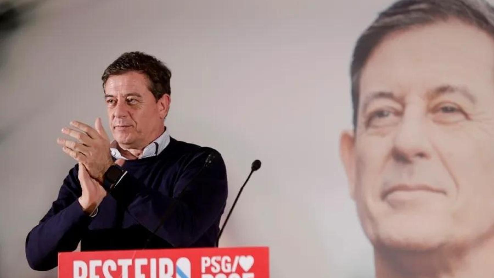 El Comité del PSdeG concluye que la "dirección actuó correctamente" ante los casos de acoso