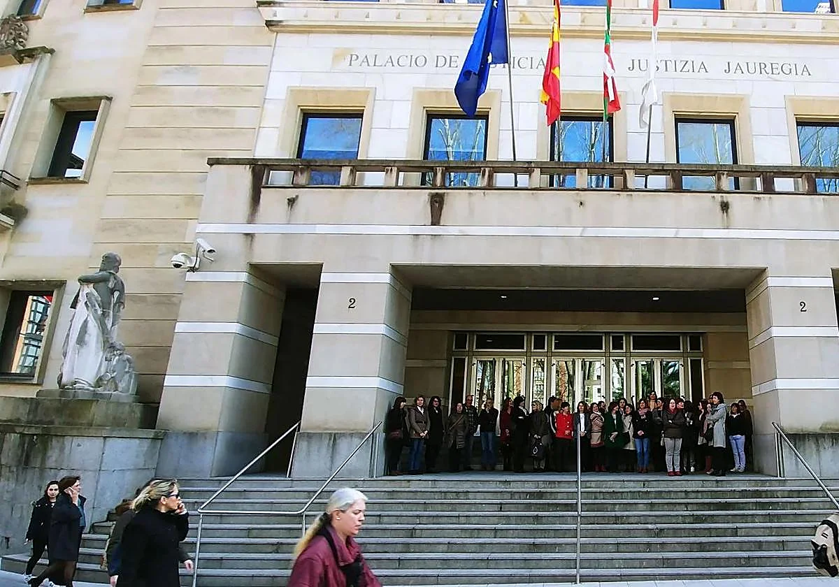 El Tribunal Superior cataloga de accidente de trabajo la baja por ansiedad de un empleado agredido por su compañero