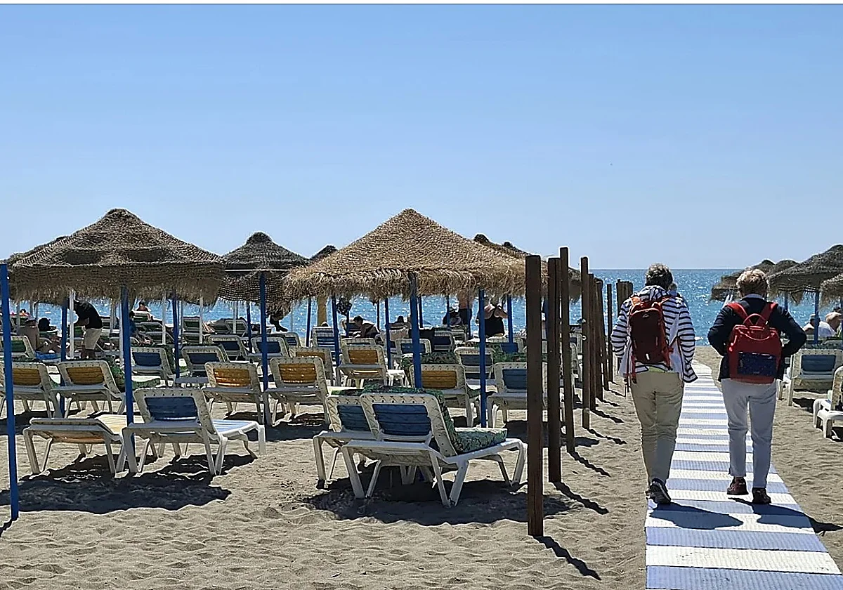 Torremolinos cierra 2025 con casi 18.000 contrataciones