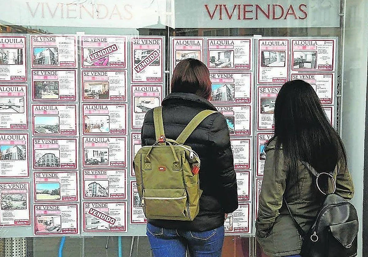 Andalucía reabre el plazo para el Bono Alquiler Joven: requisitos para pedir esta ayuda de 250 euros al mes