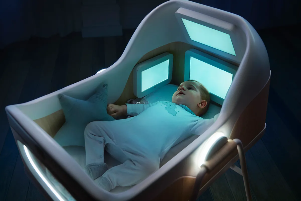 ¿Es seguro dar melatonina a los niños pequeños para conciliar el sueño?