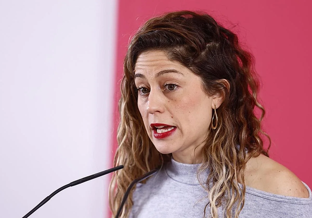 Sumar asegura haberse «enterado por la prensa» de la propuesta de Sánchez en vivienda: «Estamos estupefactos»