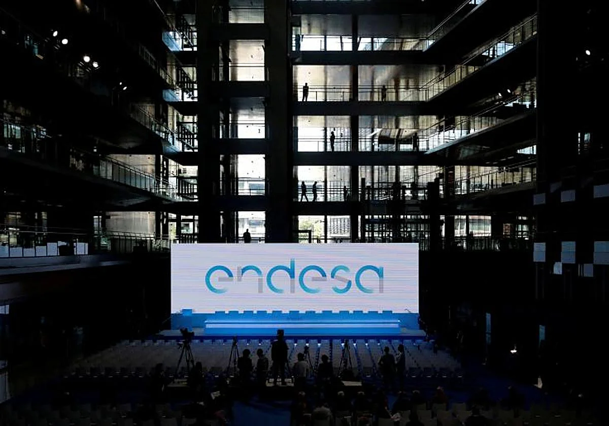 Facua aconseja a los clientes de Endesa a que extremen las precauciones e insta a la Agencia Española de Protección de Datos a que abra una investigación