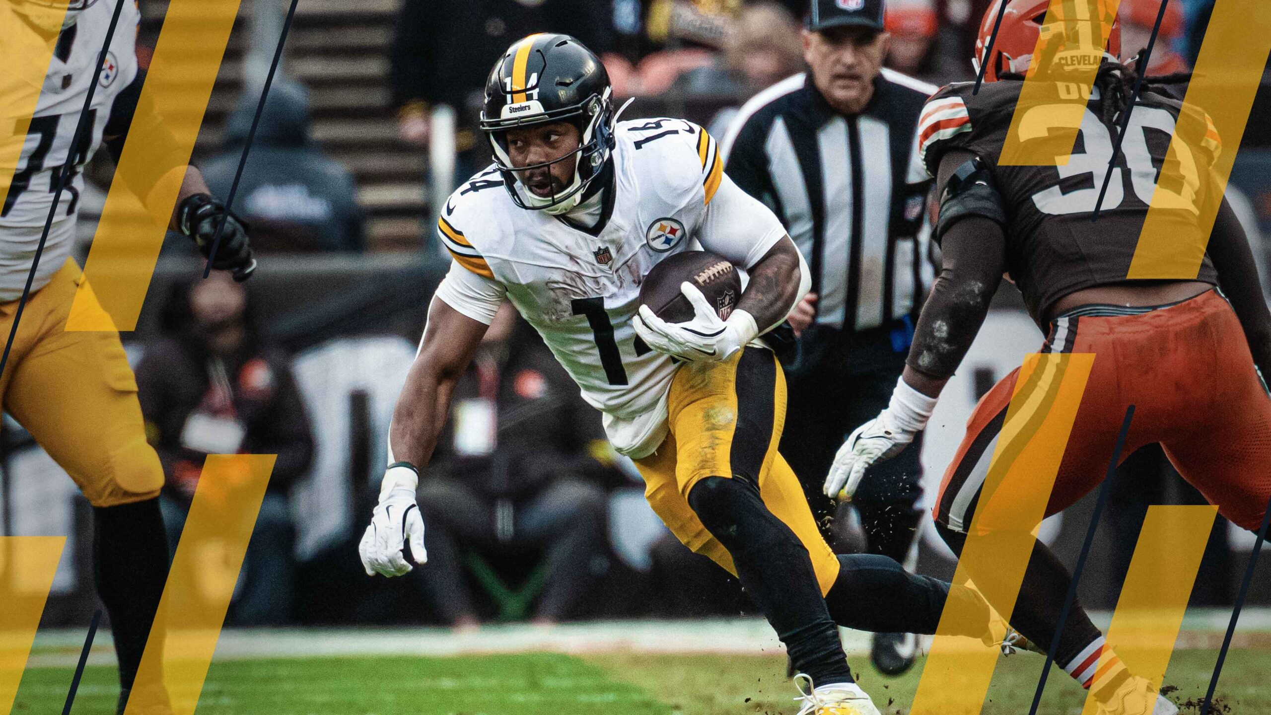 NFL Wild Card Playoffs: Texans-Steelers betting preview (odds, lines, best bets)