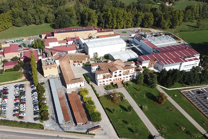 Zoetis invierte 100 millones en ampliar su planta de Girona