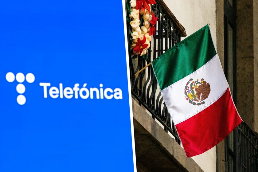Telefónica lleva seis años intentando salir de México y ha descubierto un problema: nadie quiere comprar lo que queda de ella