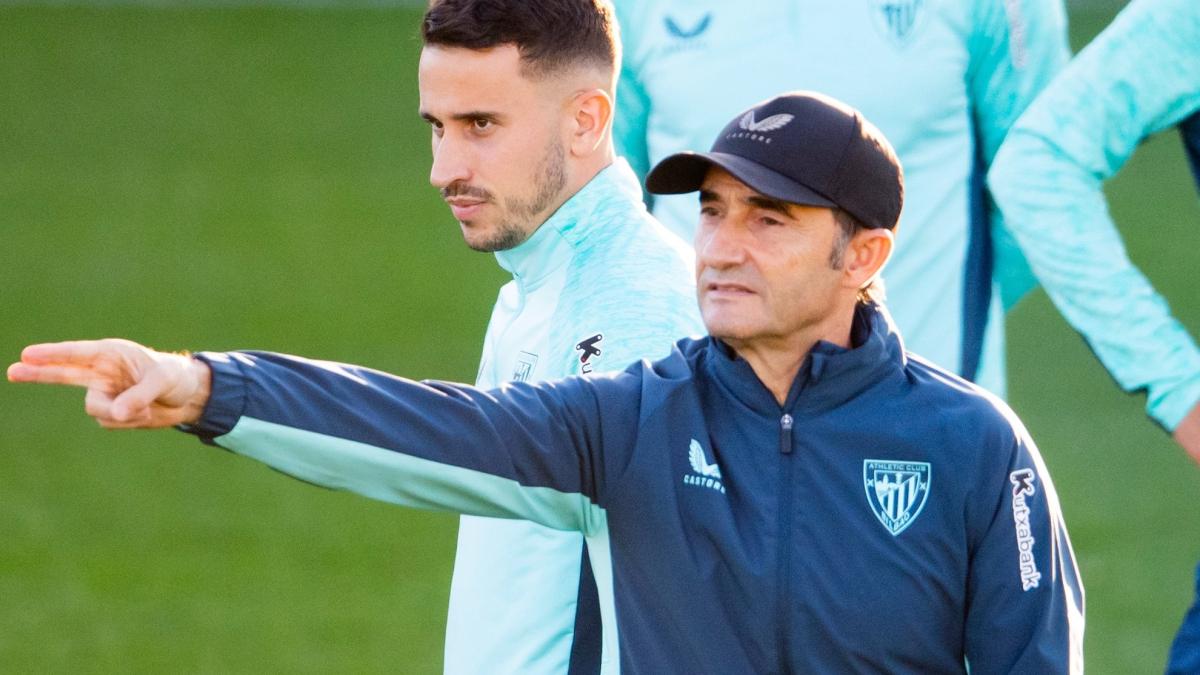 Berenguer se resiente de su lesión en el pie y vuelve con los fisioterapeutas